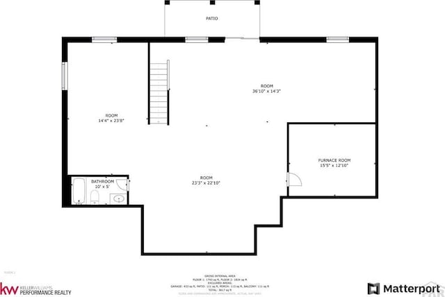 914 S Greenway Ave, Pueblo West, CO 81007 - photo 19