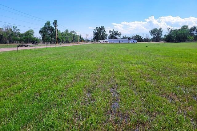 TBD K St, Penrose CO, 81240 land for sale