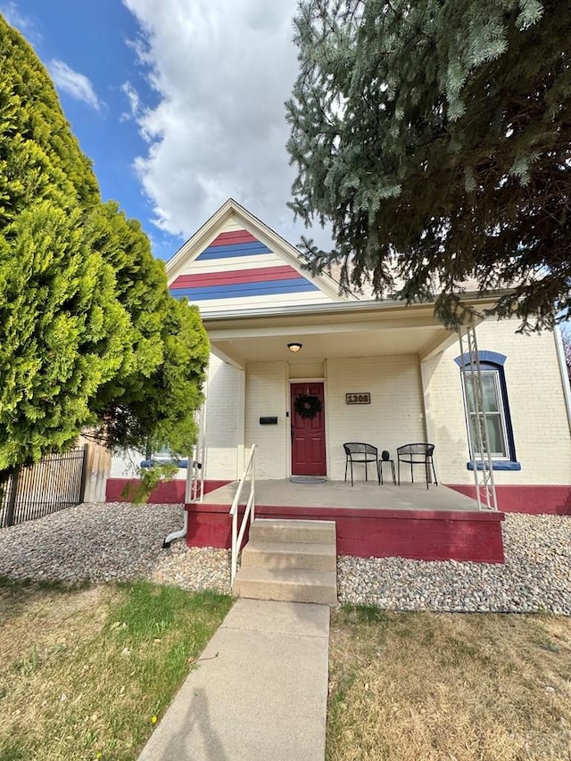 1308 Wabash Ave, Pueblo, CO 81004 - photo 2