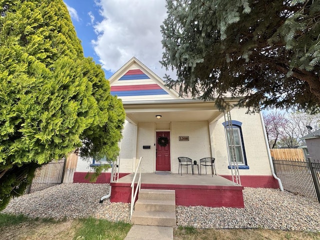1308 Wabash Ave, Pueblo, CO 81004 - photo 1