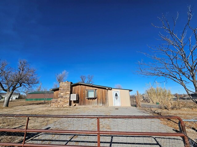 801 E 7th Ave, Springfield, CO 81073 - photo 33