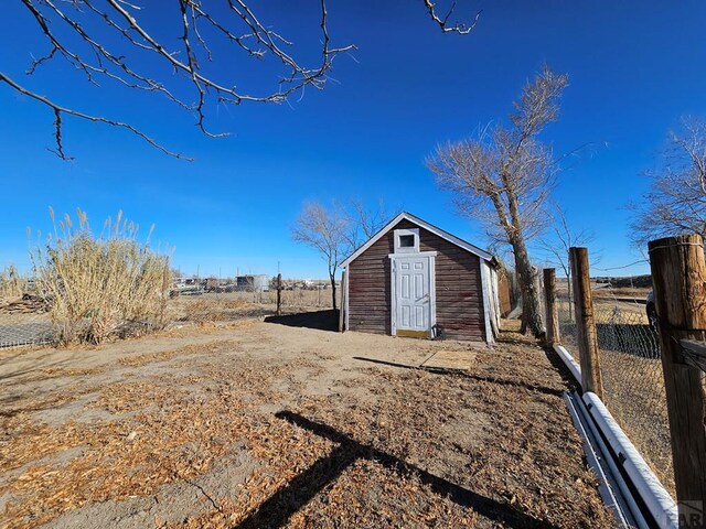 801 E 7th Ave, Springfield, CO 81073 - photo 35