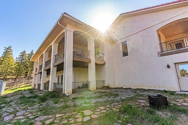 8760 Ridge Rd, Beulah, CO 81023 - view of building exterior