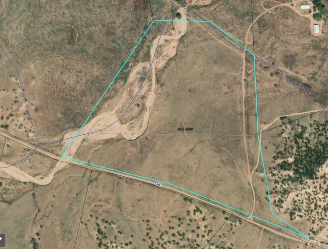 LOT100 County Rd 542, Gardner, CO 81090 - photo 30
