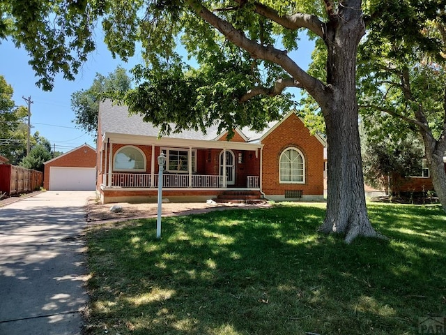 540 Dittmer Ave, Pueblo, CO 81005 - photo 1