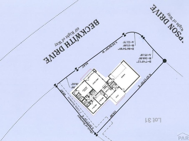 4603 Simpson Dr, Colorado City, CO 81019 - photo 2