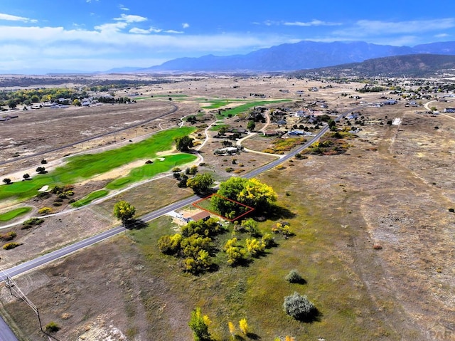 TBD Cuerno Verde Blvd, Colorado City CO, 81019 land for sale