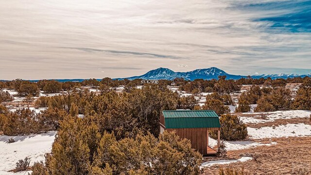 757 Tomita Verde Pl, Walsenburg CO, 81089 land for sale