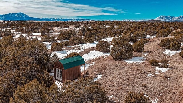 Listing photo 2 for 757 Tomita Verde Pl, Walsenburg CO 81089