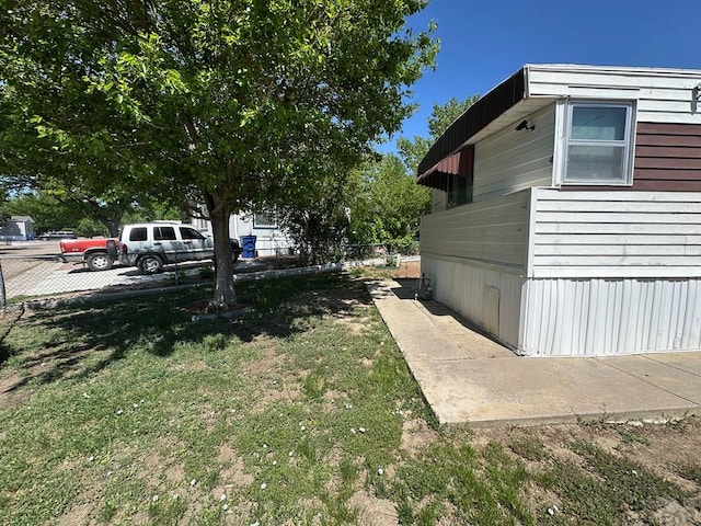 999 Fortino Blvd Unit 20, Pueblo, CO 81008 - view of yard