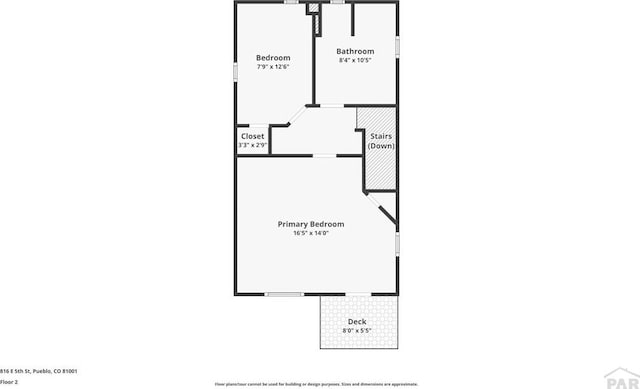 816 E 5th St, Pueblo, CO 81001 - photo 23
