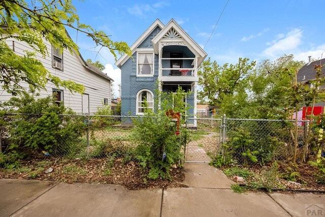 816 E 5th St, Pueblo, CO 81001 - photo 1