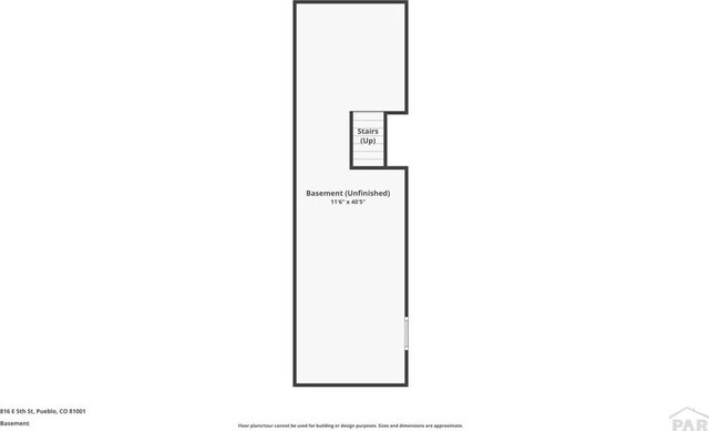 816 E 5th St, Pueblo, CO 81001 - photo 22