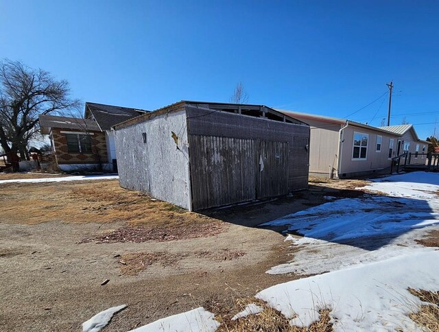 124 W 3rd Ave, Springfield, CO 81073 - photo 38