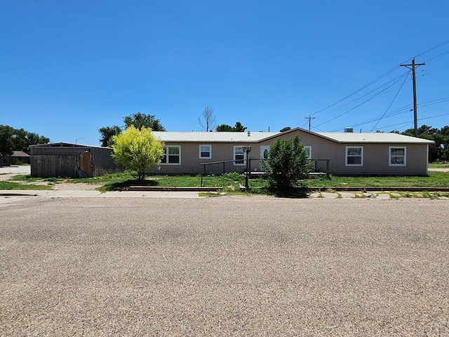 124 W 3rd Ave, Springfield, CO 81073 - photo 1