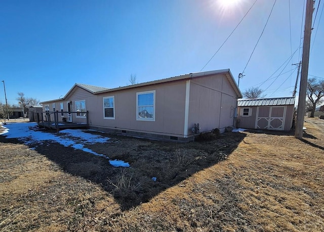 124 W 3rd Ave, Springfield, CO 81073 - photo 36