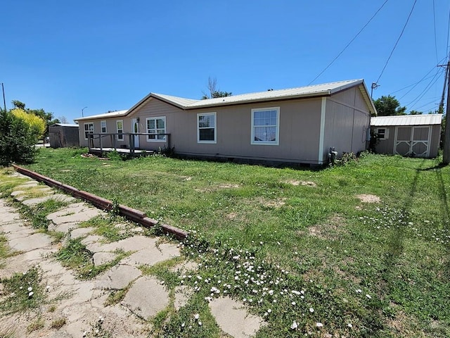 124 W 3rd Ave, Springfield, CO 81073 - photo 2