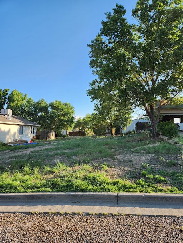 2721 Wills Blvd, Pueblo CO, 81003 land for sale