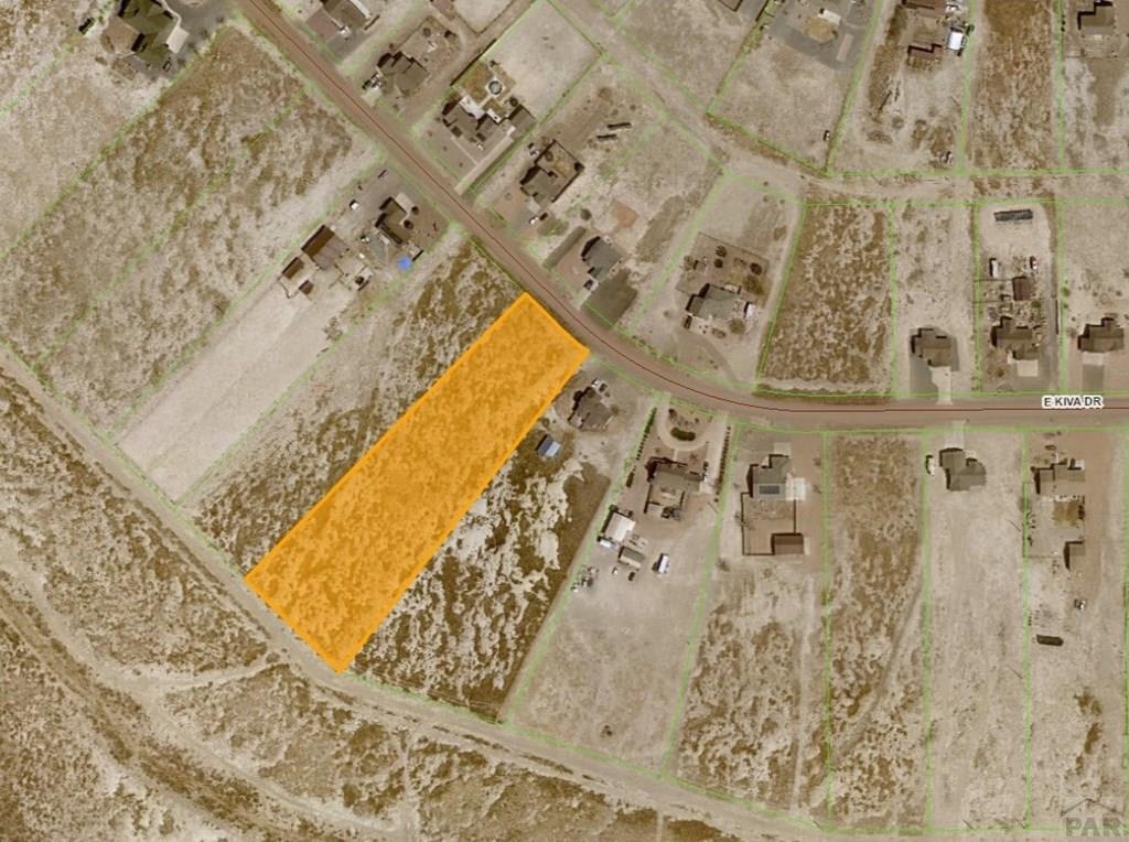 1370 E Kiva Dr, Pueblo West, CO 81007 - photo 3