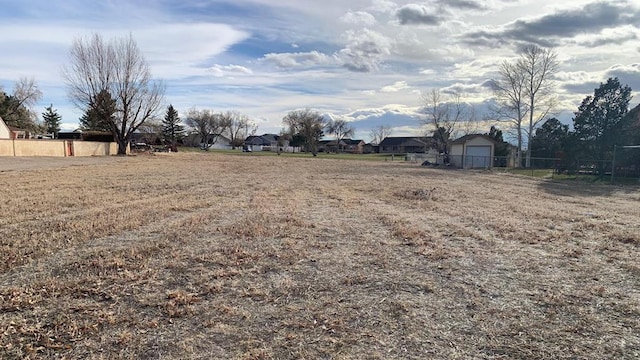 450 W Pin High Dr, Pueblo West CO, 81007 land for sale