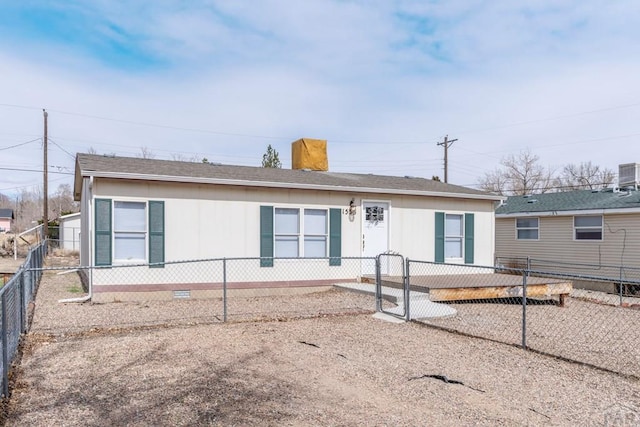 1533 Fir St, Pueblo, CO 81001 - photo 1