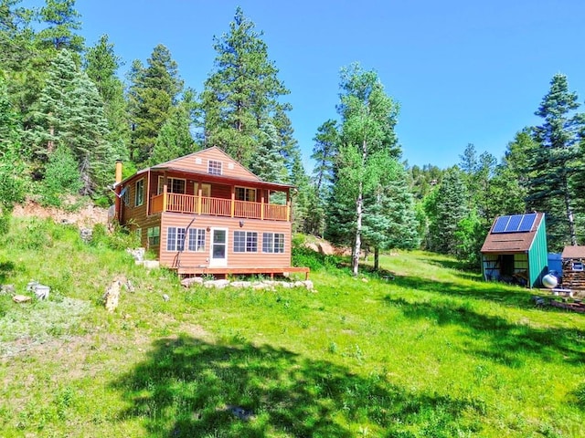 21691 County Rd 67, Penrose, CO 81223 - photo 48