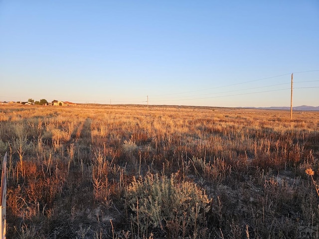 1799 N Loma Way, Pueblo West CO, 81007 land for sale