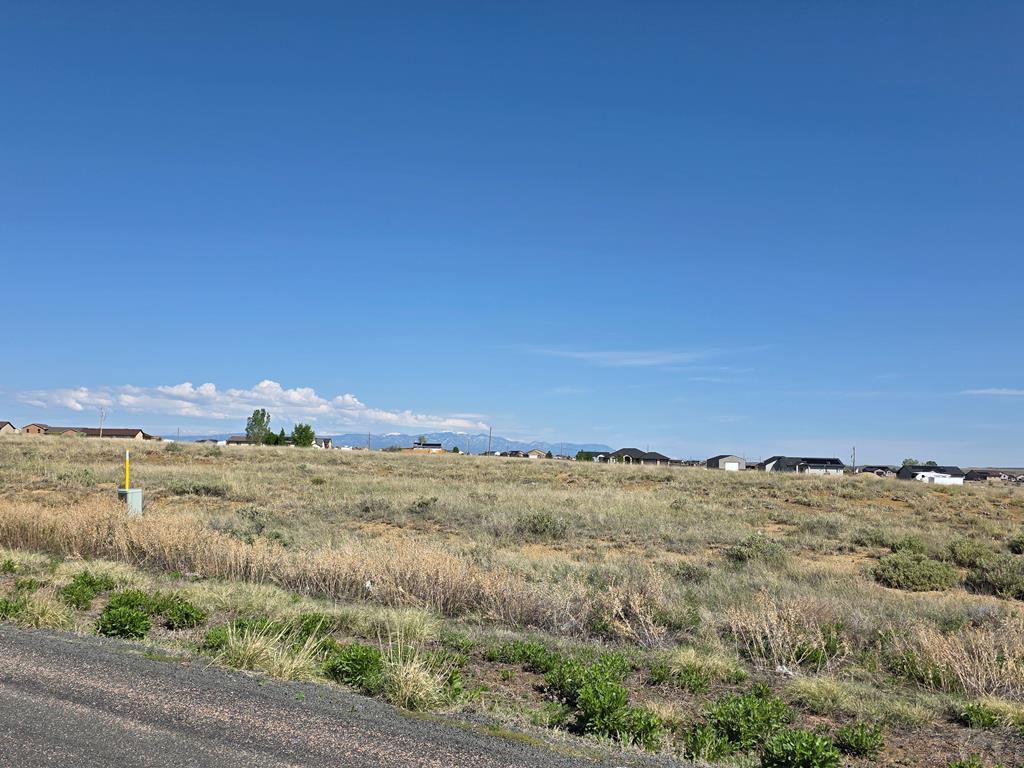 1929 E Farley Ave, Pueblo West, CO 81007
