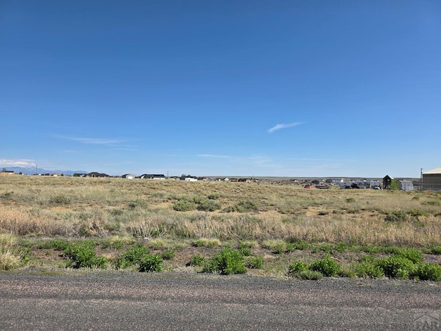 1929 E Farley Ave, Pueblo West, CO 81007