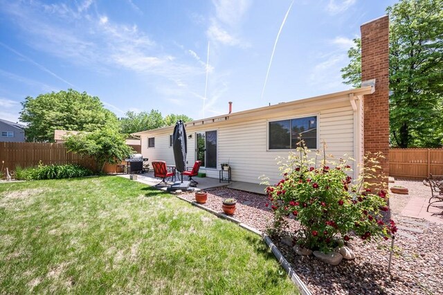 1 Mayweed Ct, Pueblo, CO 81001 - photo 41