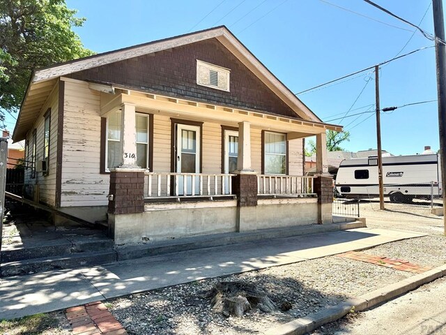 310-312 W 6th St, La Junta, CO 81050 - photo 2