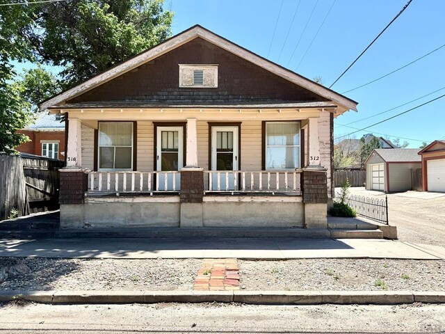 310-312 W 6th St, La Junta, CO 81050 - photo 1