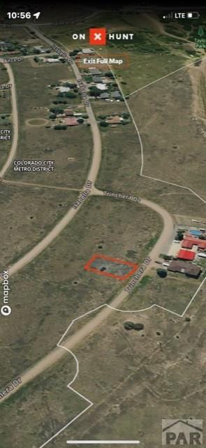 TBD Trinchera Dr, Colorado City, CO 81019