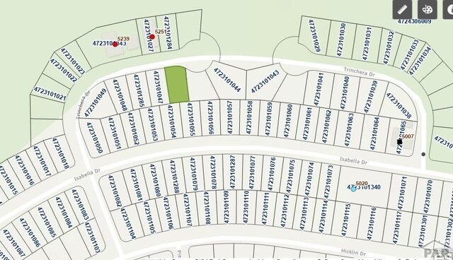 TBD Trinchera Dr, Colorado City, CO 81019