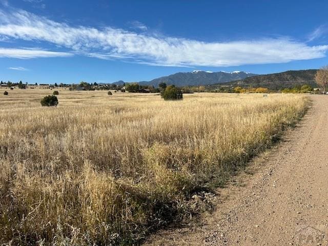 TBD Trinchera Dr, Colorado City CO, 81019 land for sale