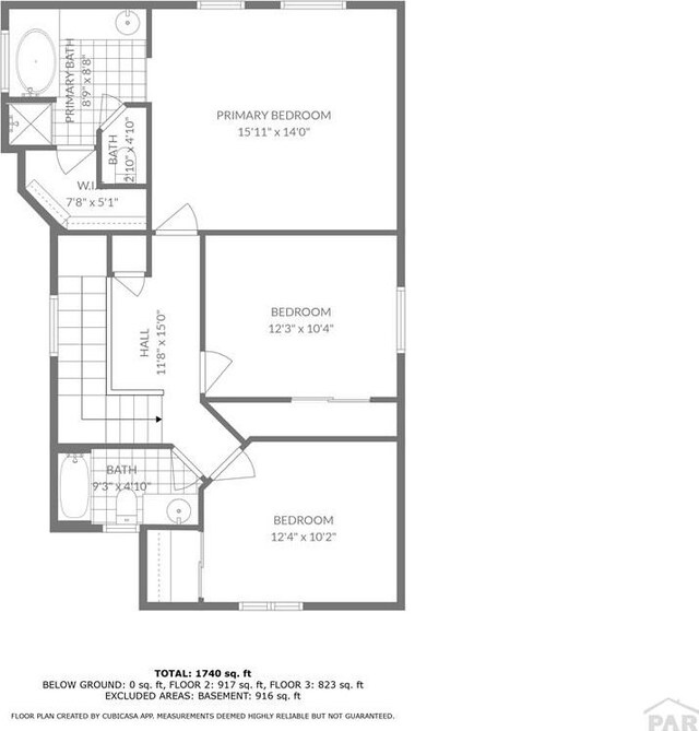 115 S Glenrose Dr, Pueblo West, CO 81007 - photo 40