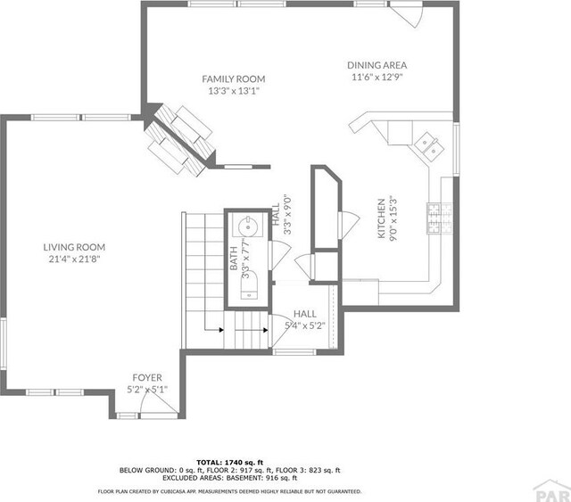 115 S Glenrose Dr, Pueblo West, CO 81007 - photo 39