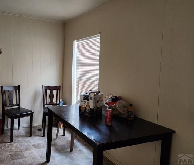 1802 Pine St, Pueblo, CO 81004 - view of dining space