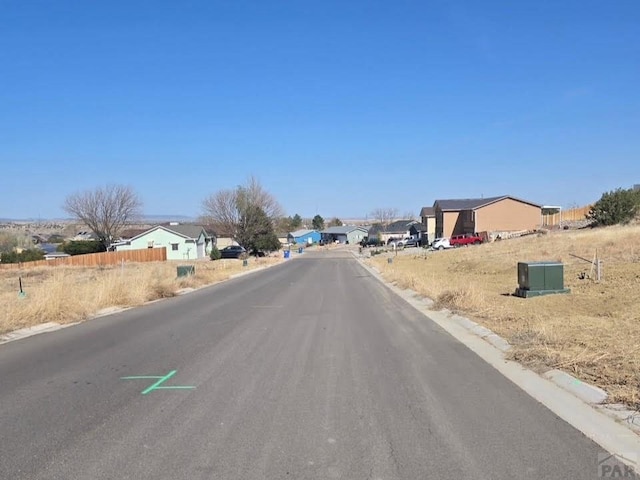 161 High Meadows Dr, Florence, CO 81226