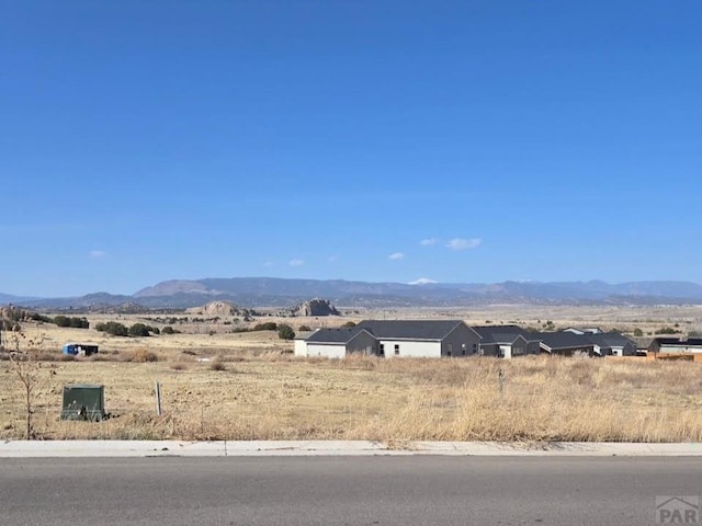 161 High Meadows Dr, Florence, CO 81226