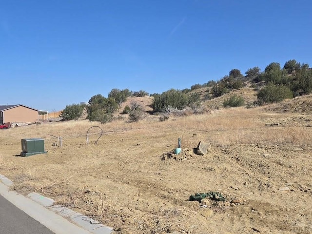 161 High Meadows Dr, Florence, CO 81226