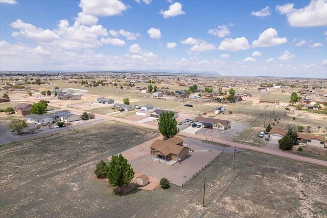 1176 E Purcell Ln, Pueblo West, CO 81007