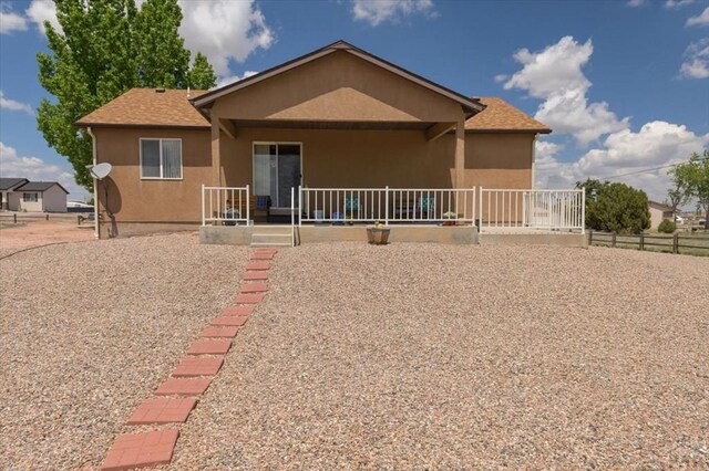 1176 E Purcell Ln, Pueblo West, CO 81007