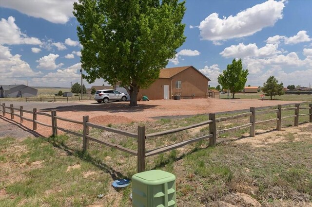 1176 E Purcell Ln, Pueblo West, CO 81007