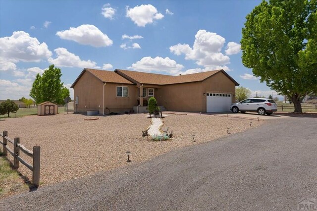 1176 E Purcell Ln, Pueblo West, CO 81007