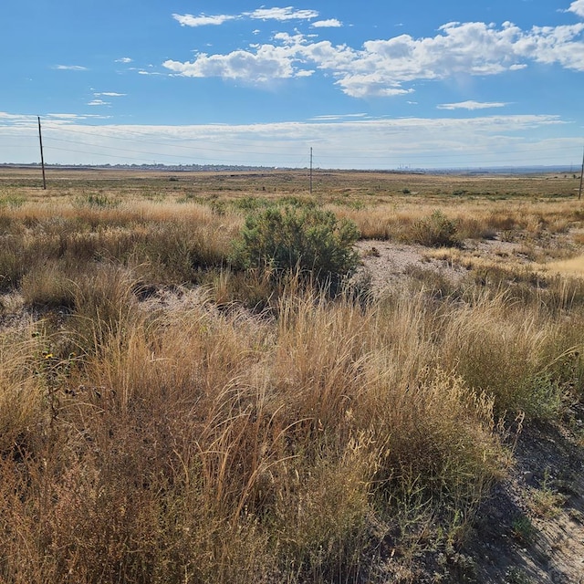 384 N Heather Dr, Pueblo West CO, 81007 land for sale