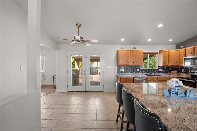 1226 S Avenida Del Oro W, Pueblo West, CO 81007 - photo 8