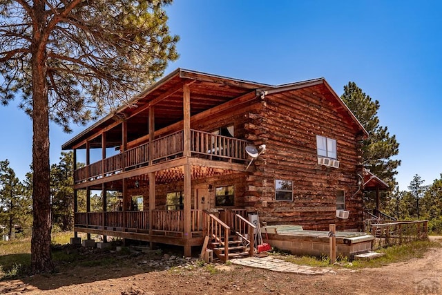 24401 County Rd 44, Aguilar, CO 81020 - photo 1