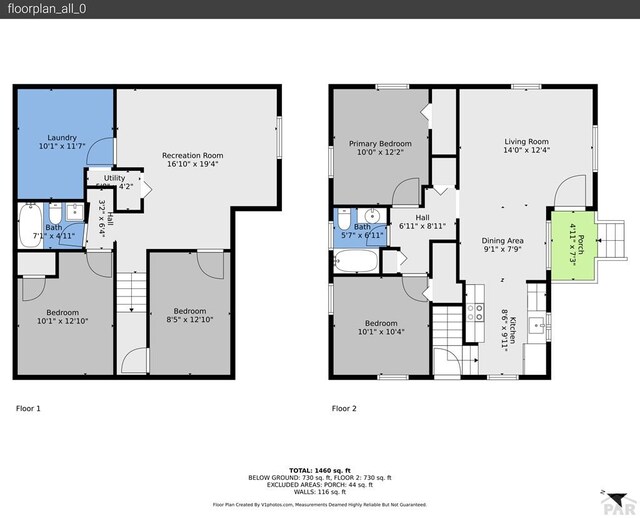 2015 E 10th St, Pueblo, CO 81001 - photo 44