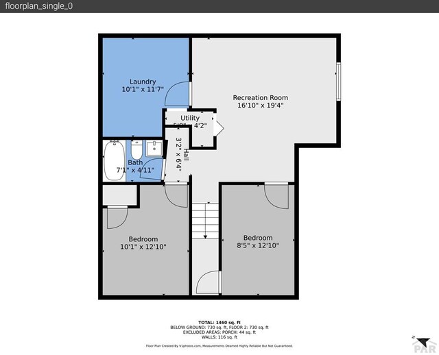 2015 E 10th St, Pueblo, CO 81001 - photo 42